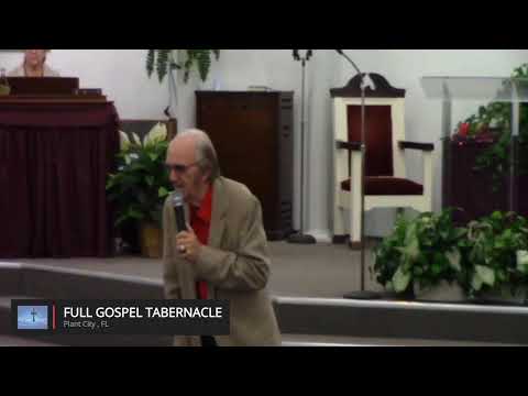 2-27-24 TUE 7:30 PM REV. PAULA ALGNER - YouTube