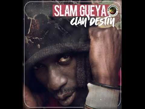 Clan´destin - Slam Gueya (Full Album)