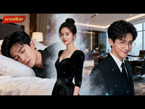 【พากย์ไทยFULL】 เจ้าสาวจำยอม! แต่งงานกับเจ้าชายนิทรา แต่ทว่าคืนแต่งงานเขากลับฟื้นขึ้้นมา😲