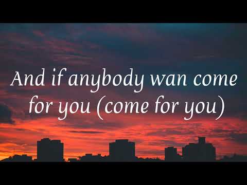 Ric Hassani-My only baby(official lyric video)#richassani#myonlybabylyrics#lyrics