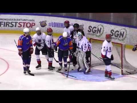 K-Vantaa C ak- Viikingit ak erä 3