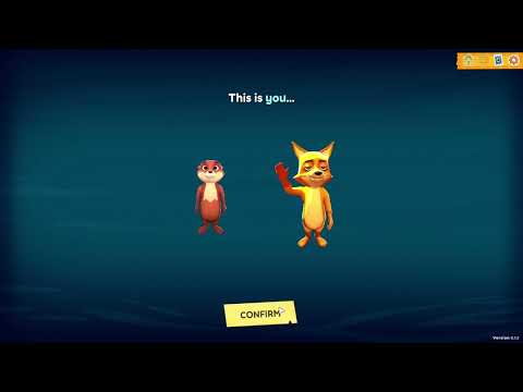 Wild Country- New Game - Gameplay - Part 1