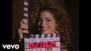 Gloria Estefan & The Miami Sound Machine - Get On Your Feet video