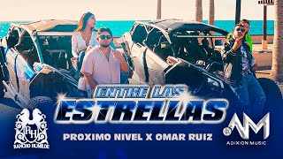 Download the video "Proximo Nivel x Omar Ruiz - Entre Las Estrellas [Official Video]"