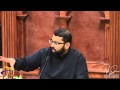 Seerah Of Prophet Muhammad 68 The Battle Of Khaybar Part 1 Dr Yasir Qadhi 9th Oct 2013