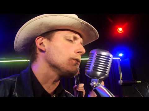 The Extended Play Sessions with Girls Guns and Glory - A Tribute to Hank Williams