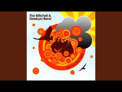 Love Is Flowing to Love (feat. Billie Godfrey)