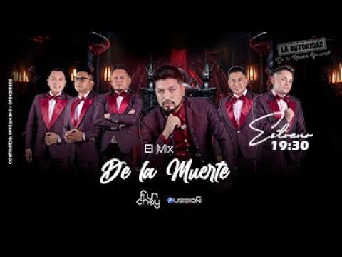 MIX DE LA MUERTE - Troy y los Reyes