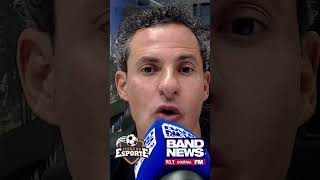 Danilo Dias fala em imposição do Dragão em vitória diante do Londrina: “não tomou conhecimento”