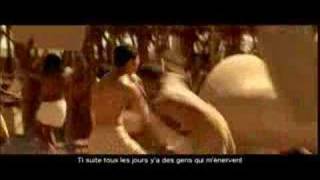 Snoop dogg feat Jamel Debbouze - Asterix Mission Cleopatre