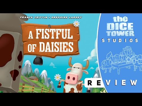 A Fistful of Daisies Review