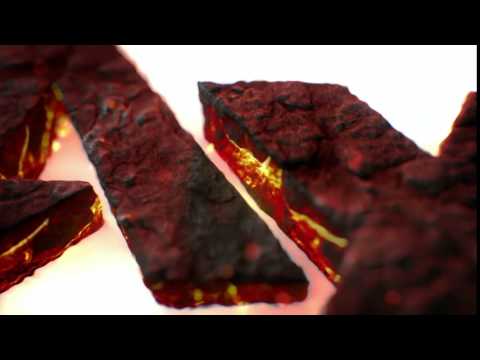 Vinheta: Temperatura Máxima - Globo (2016)