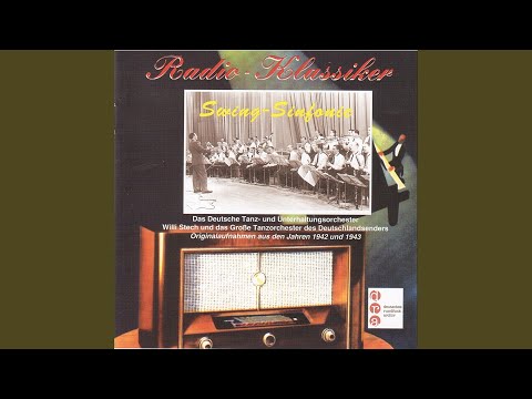 Der Abenteurer von Paris: Ich und du verliebt