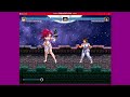 MUGEN REQUEST Luna Himeki Rx 1 0 0 Vs Vs Izumo Ryoko WORLD HEROES MUGEN ALL STARS 1 1B