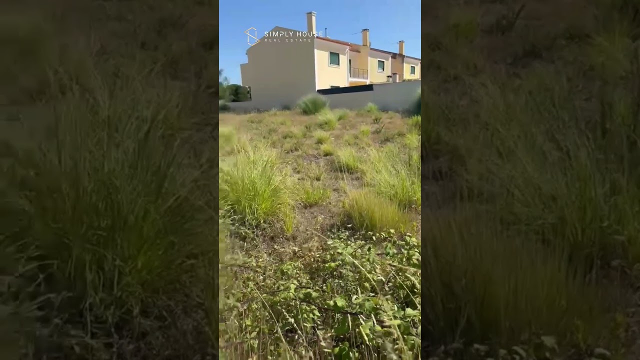 Vídeo do imóvel