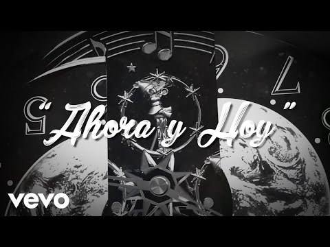 Video thumbnail for Ahora Y Hoy