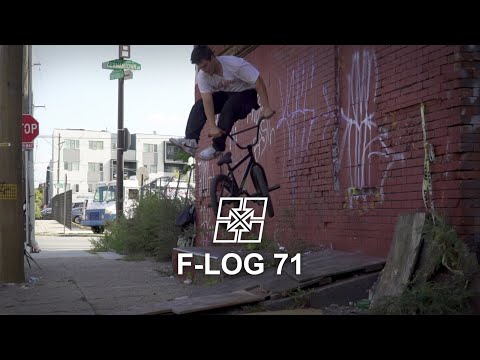 FITBIKECO: F-LOG 71 - TOUR DE PHILLY