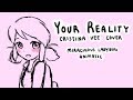Your Reality Miraculous Animatic