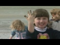 Teletubbies The Beach