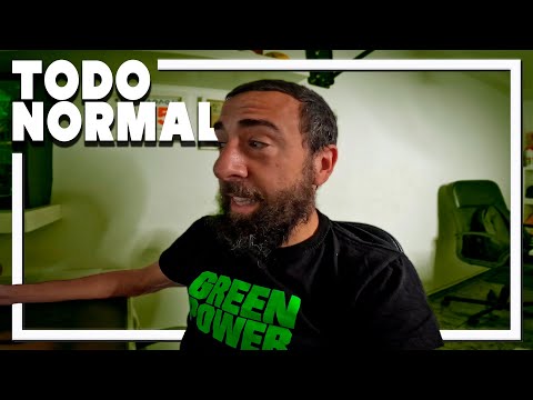 TODO NORMAL ➡ Nada importante 👈