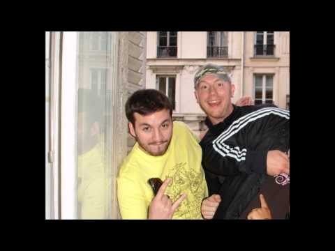 Eric Prydz & Steve Angello - Bedtime Stories