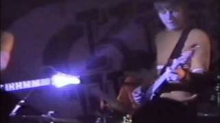 The Yummy Fur - King Tuts 1998 - 01 - Sexy World