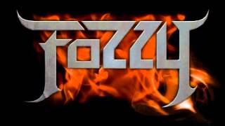 Fozzy - To Kill A Stranger Lyrics.