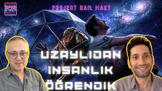 Project Hail Mary'i Neden Bu Kadar Beğendik?