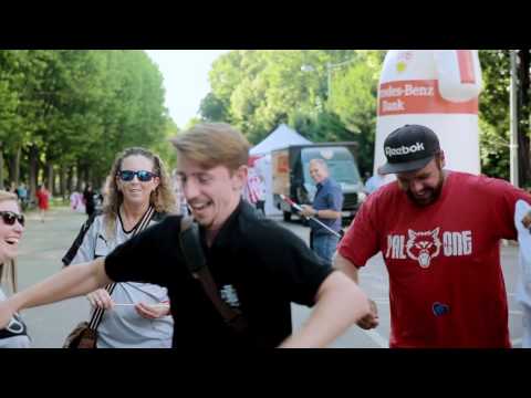 Best-of Stuttgart geht ab!