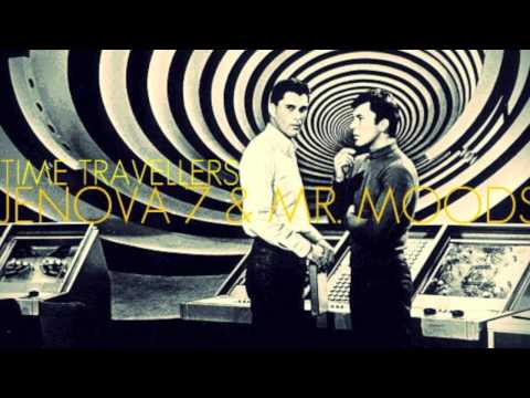 Jenova 7 & Mr. Moods - Old School Shit