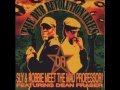 Sly & Robbie Meet The Mad Professor! Feat. Dean Fraser - Kaballa Rock
