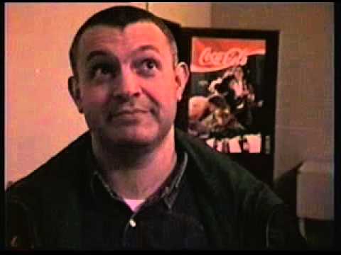 SCOTCH (Vince Lancini & Franz Felleti) Soundcheck @ Le Mouton 24-10-1992 - part 1: preparation