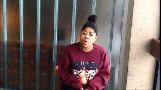 "A Change is Gonna Come" Cover (Amber Simone)