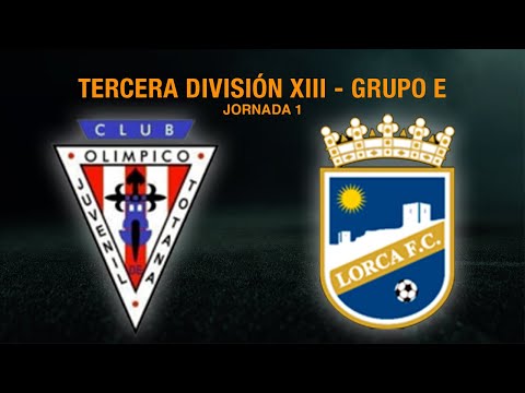 RESUMEN | Club Olímpico de Totana (1-1) Lorca F.C. SAD // JORNADA 1 FASE 2