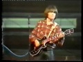 Creedence Clearwater Revival - Cotton Fields -  Lyrics H.D