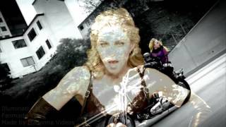Illuminati Video - Madonna