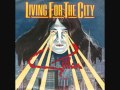 ian gillan - living for the city