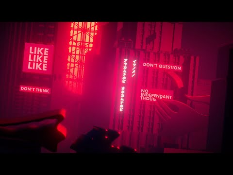 Golden Bug & The Limiñanas · Hi No Tori ft. Vega Voga (Official Video)