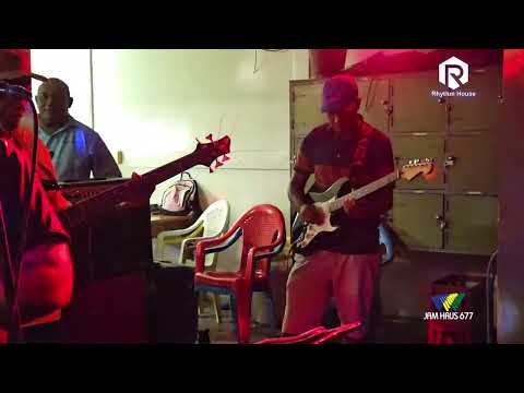 Nega Monega Taga - Fuaga Brothers | Cover by 1 Drop  🇸🇧🌴|