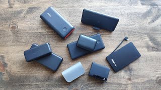 Best Powerbank 2024 | Top 5 Best Powerbanks in 2024