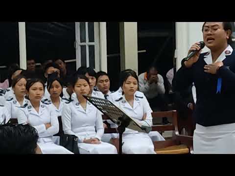 Lt. Judit Lalremruati