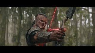 Predator: Badlands (2025) Video