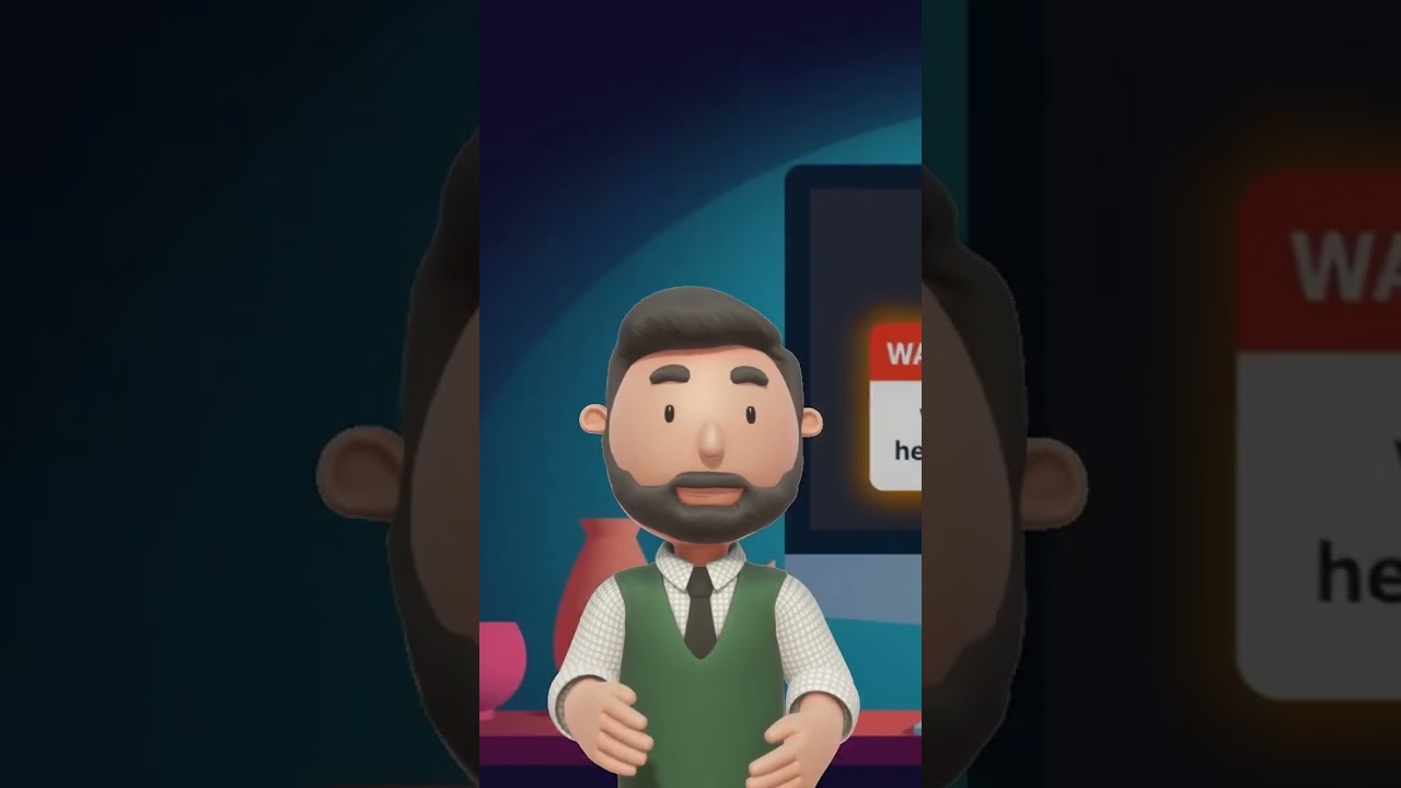 Beware of the Invisible Invaders  Computer Viruses Unmasked! 🦠💻