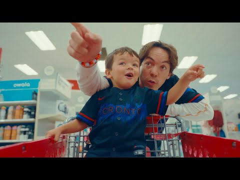 Connor Price - Despicable (Official Music Video) 