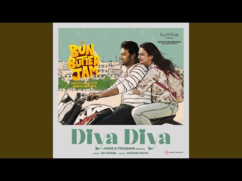 Diya Diya (From "Bun Butter Jam")