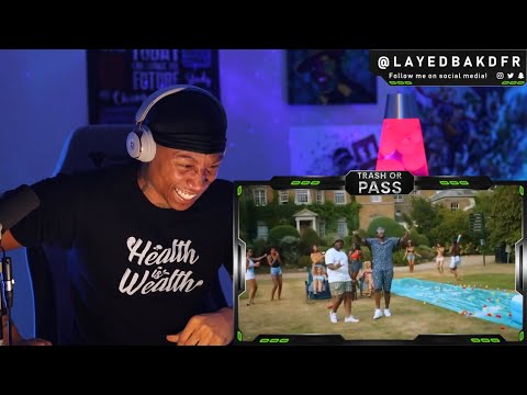 TRASH or PASS! S1mba ft KSI ( Loose ) [REACTION!!!]