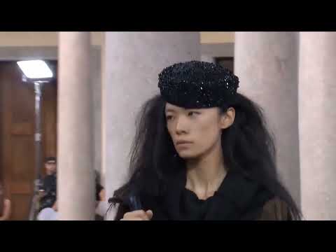 Savu Ana Maria @ NABA  Fashion Show 2025