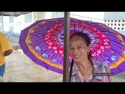 FEIRA LIVRE EM JUSSIAPE 28.02.26 COM NOSSOS FEIRANTES 🙏