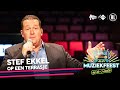 Stef Ekkel - Op een terrasje • Muziekfeest op de Radio // Sterren NL