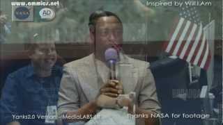 Will.i.am Reach For the Skies. by Yanks2.0